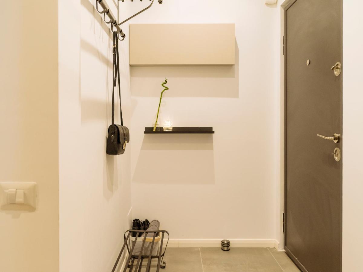 Bright 3Br Flat - Top Location - Green View Balcony Bukarest Exterior foto