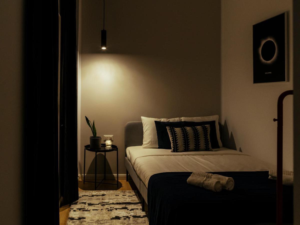 Bright 3Br Flat - Top Location - Green View Balcony Bukarest Exterior foto