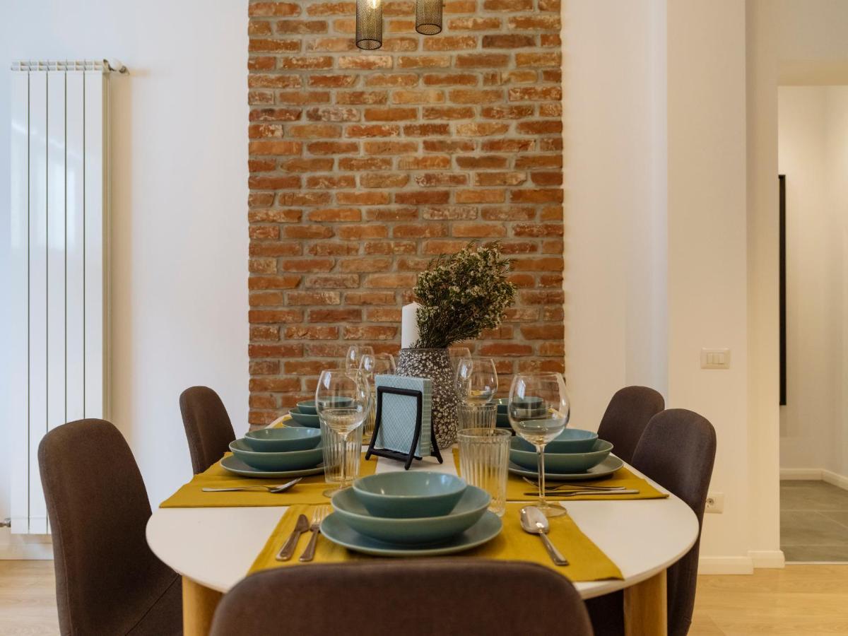 Bright 3Br Flat - Top Location - Green View Balcony Bukarest Exterior foto