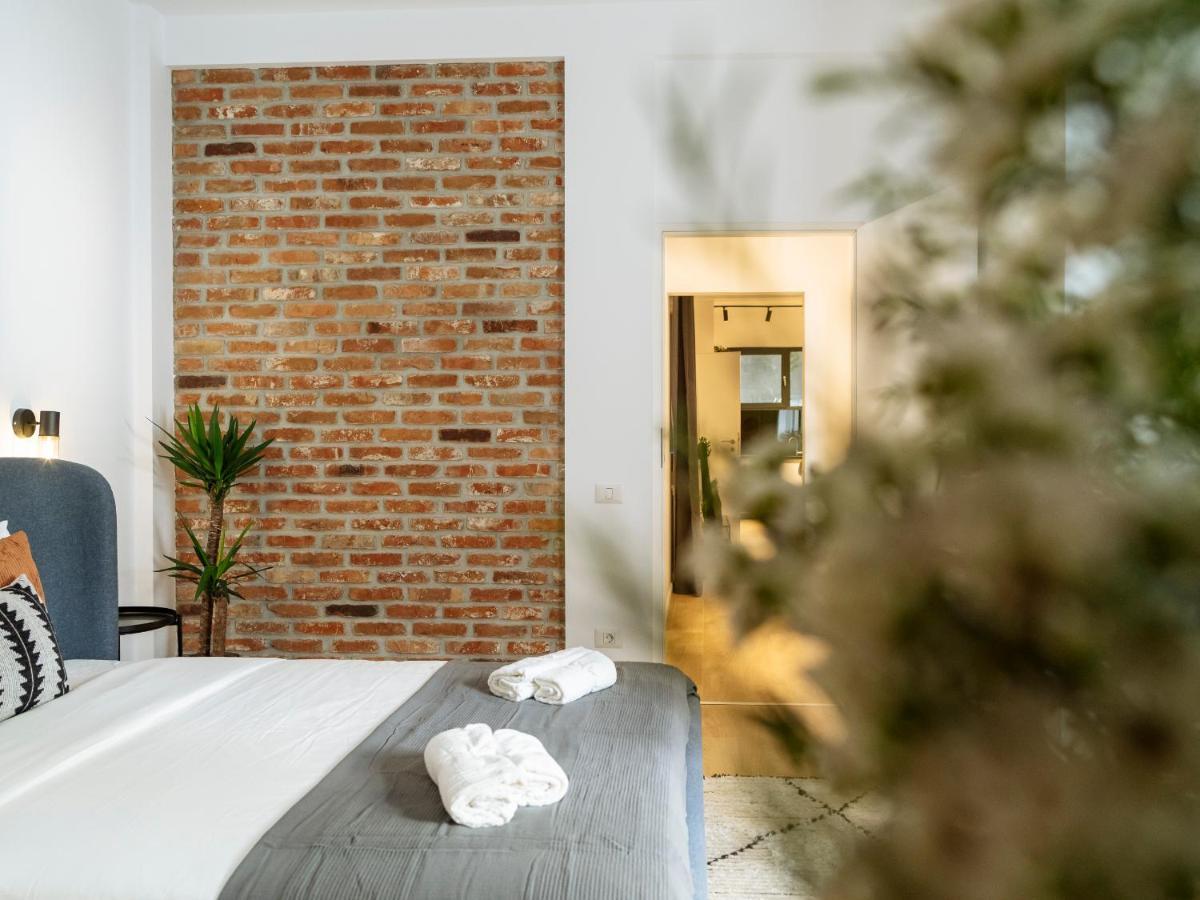 Bright 3Br Flat - Top Location - Green View Balcony Bukarest Exterior foto