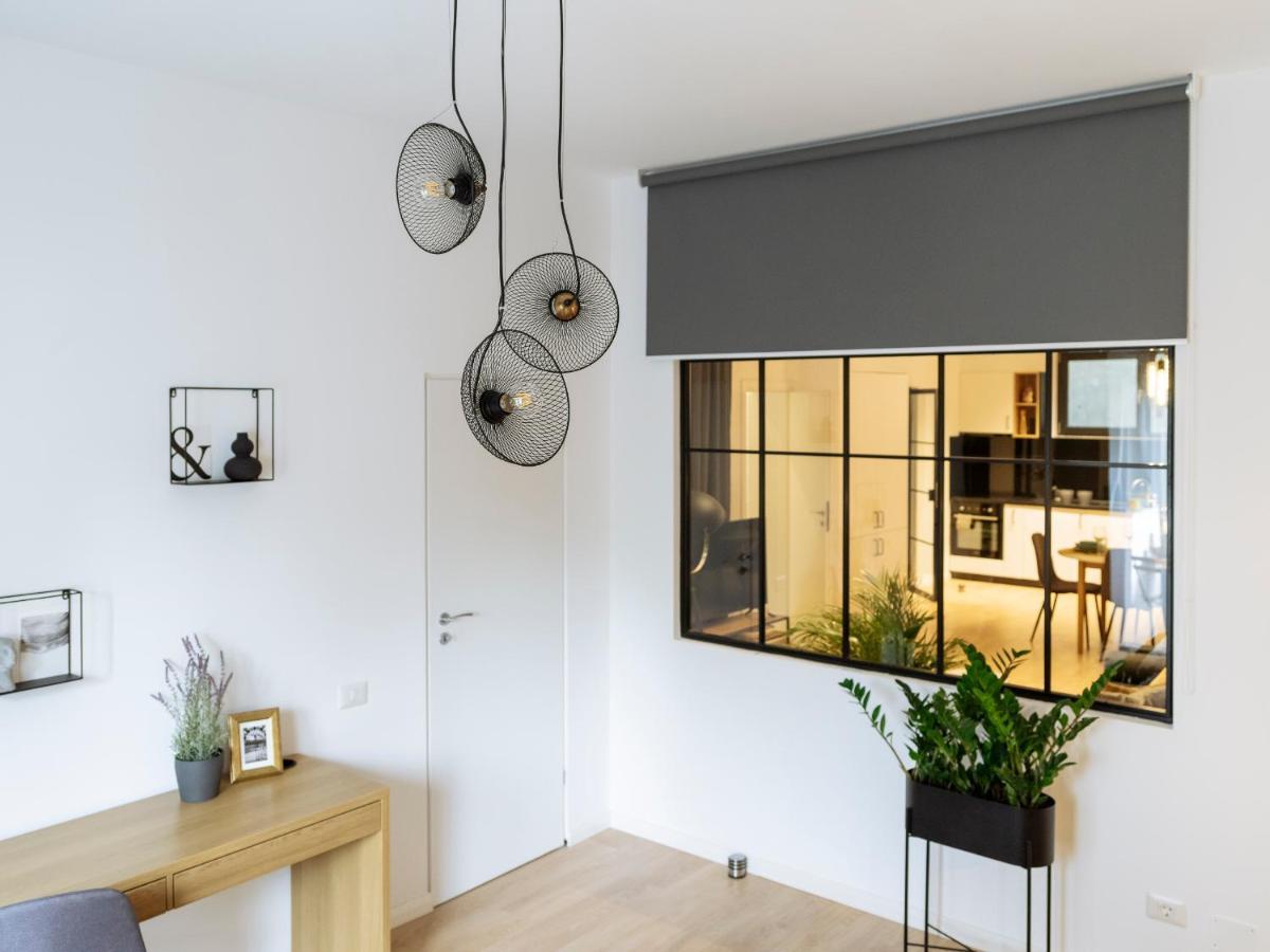 Bright 3Br Flat - Top Location - Green View Balcony Bukarest Exterior foto