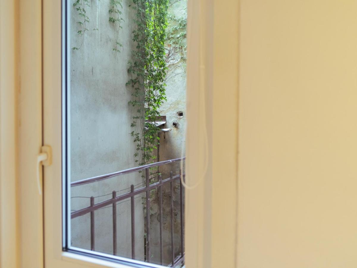 Bright 3Br Flat - Top Location - Green View Balcony Bukarest Exterior foto